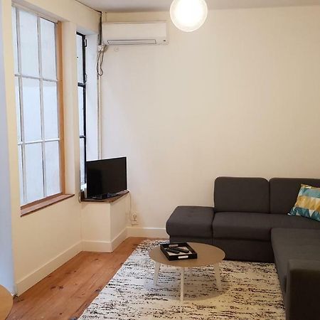 Appartement Avec Cour ★ Spacieux ★ Hyper Centre Castres  Exterior photo